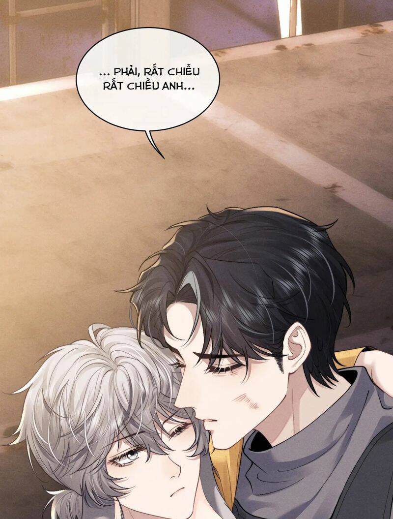 Chấp Sự Thỏ Cụp Tai Chapter 89 - Trang 2