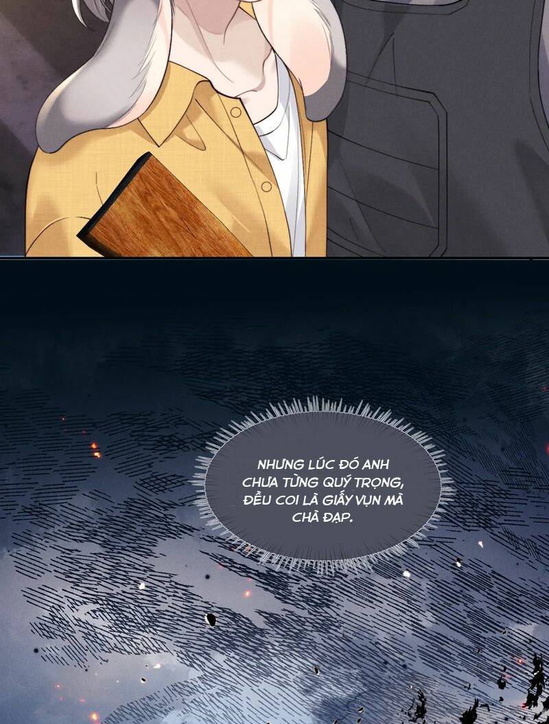 Chấp Sự Thỏ Cụp Tai Chapter 89 - Trang 2