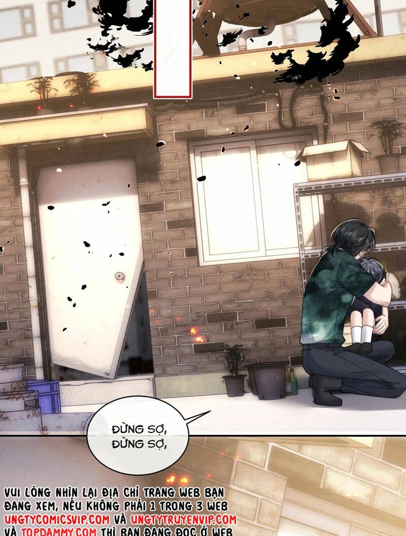 Chấp Sự Thỏ Cụp Tai Chapter 89 - Trang 2