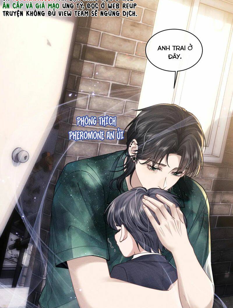 Chấp Sự Thỏ Cụp Tai Chapter 89 - Trang 2