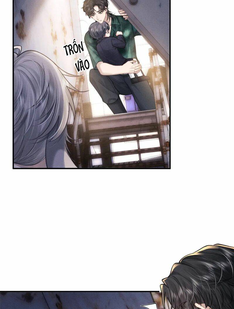 Chấp Sự Thỏ Cụp Tai Chapter 89 - Trang 2