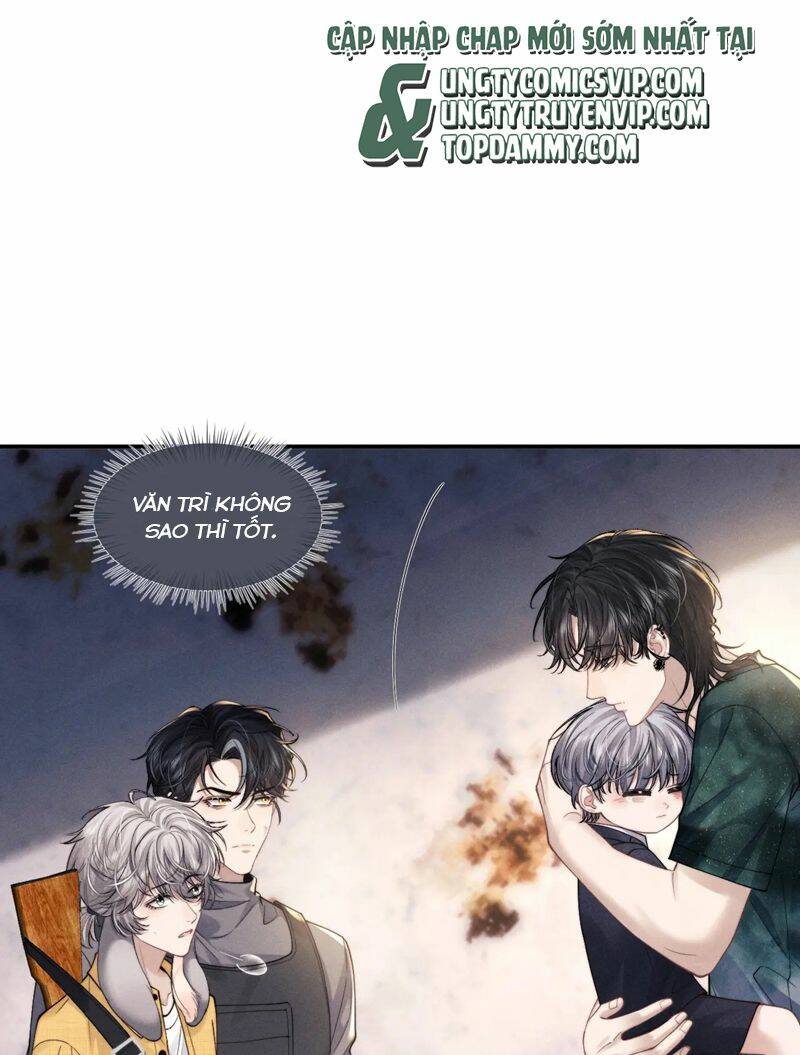 Chấp Sự Thỏ Cụp Tai Chapter 89 - Trang 2