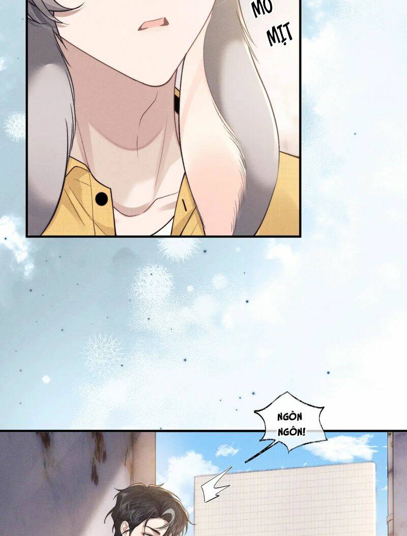 Chấp Sự Thỏ Cụp Tai Chapter 89 - Trang 2