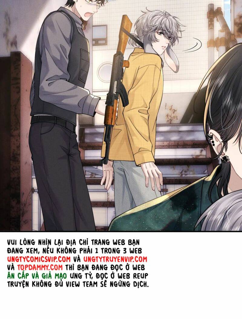 Chấp Sự Thỏ Cụp Tai Chapter 89 - Trang 2