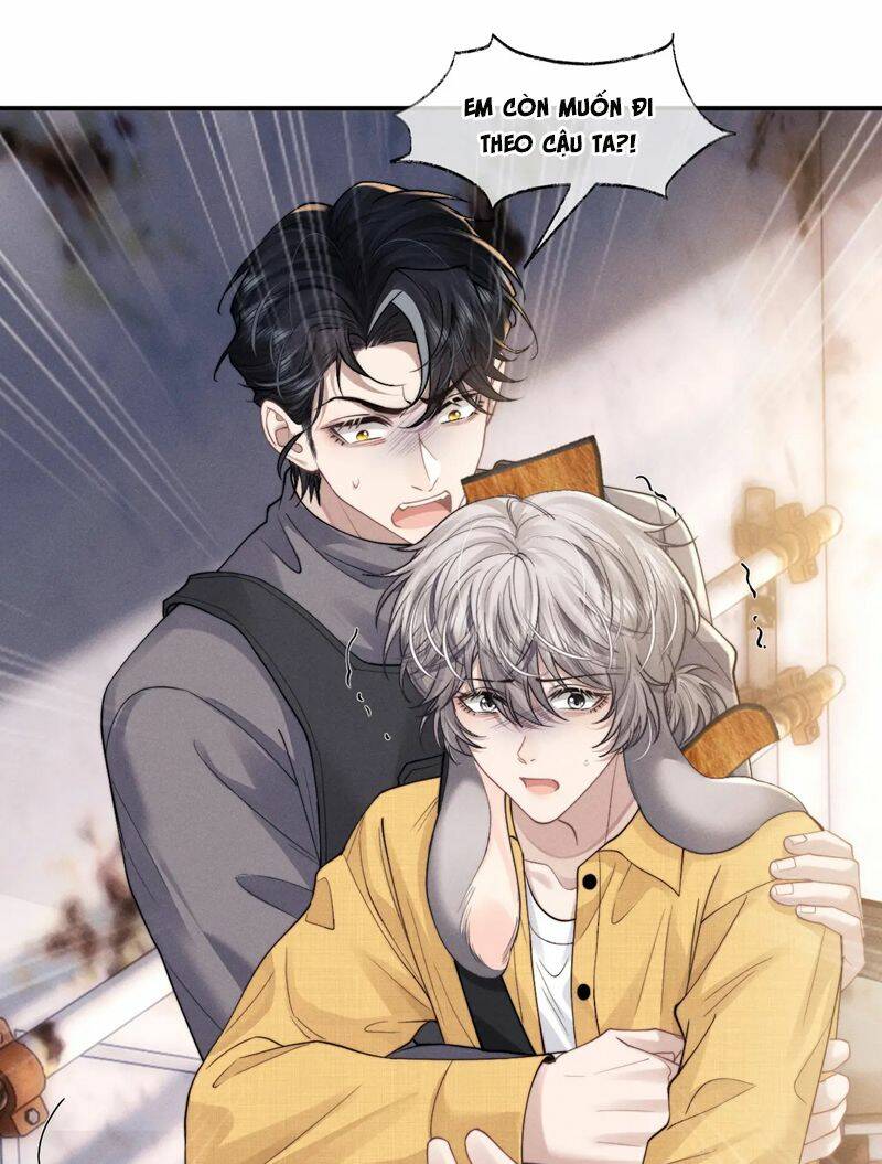 Chấp Sự Thỏ Cụp Tai Chapter 89 - Trang 2