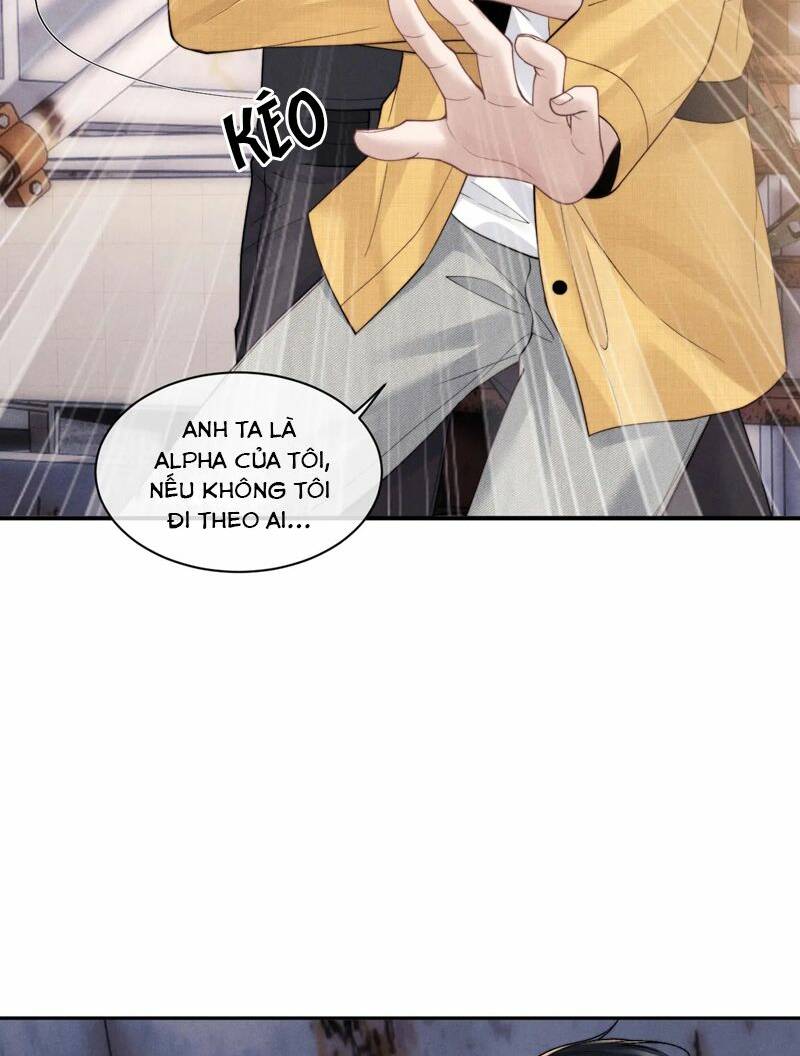 Chấp Sự Thỏ Cụp Tai Chapter 89 - Trang 2