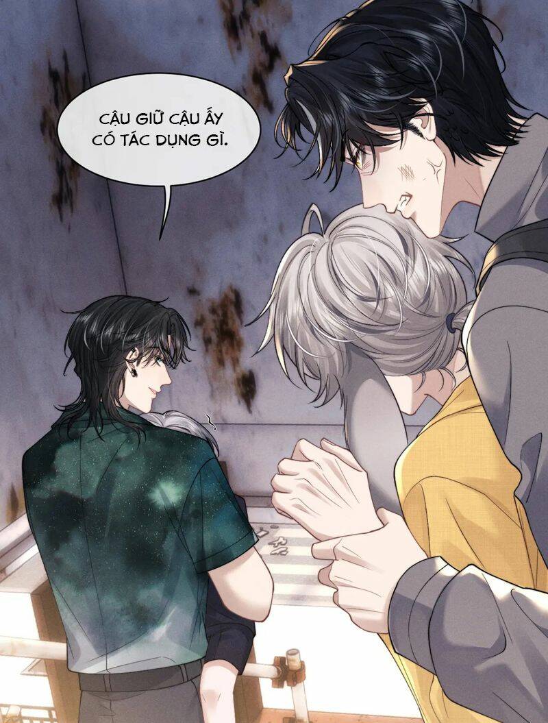 Chấp Sự Thỏ Cụp Tai Chapter 89 - Trang 2