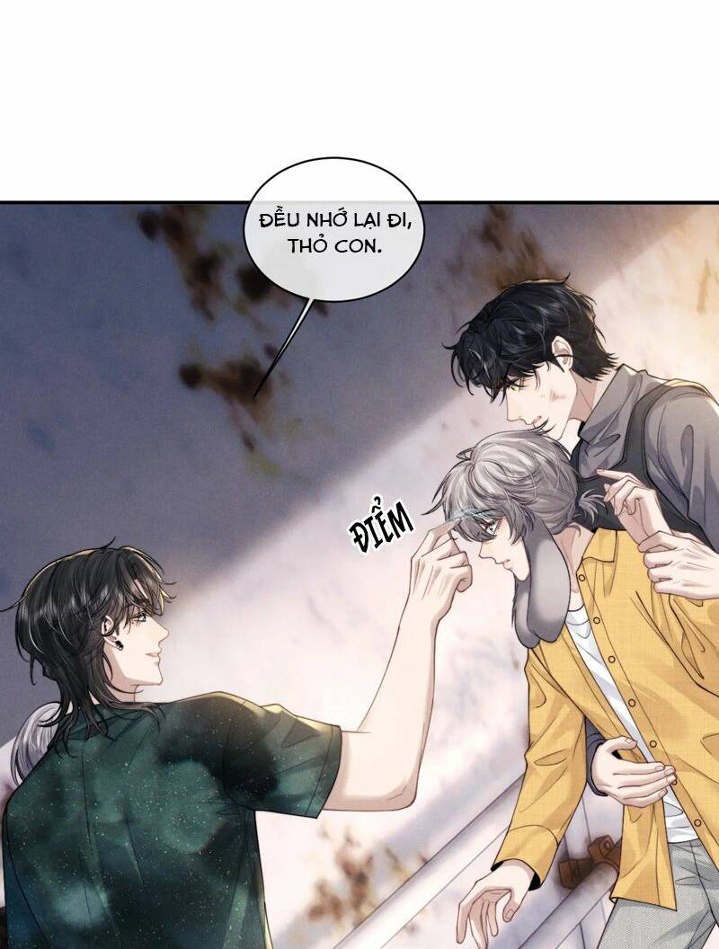 Chấp Sự Thỏ Cụp Tai Chapter 89 - Trang 2