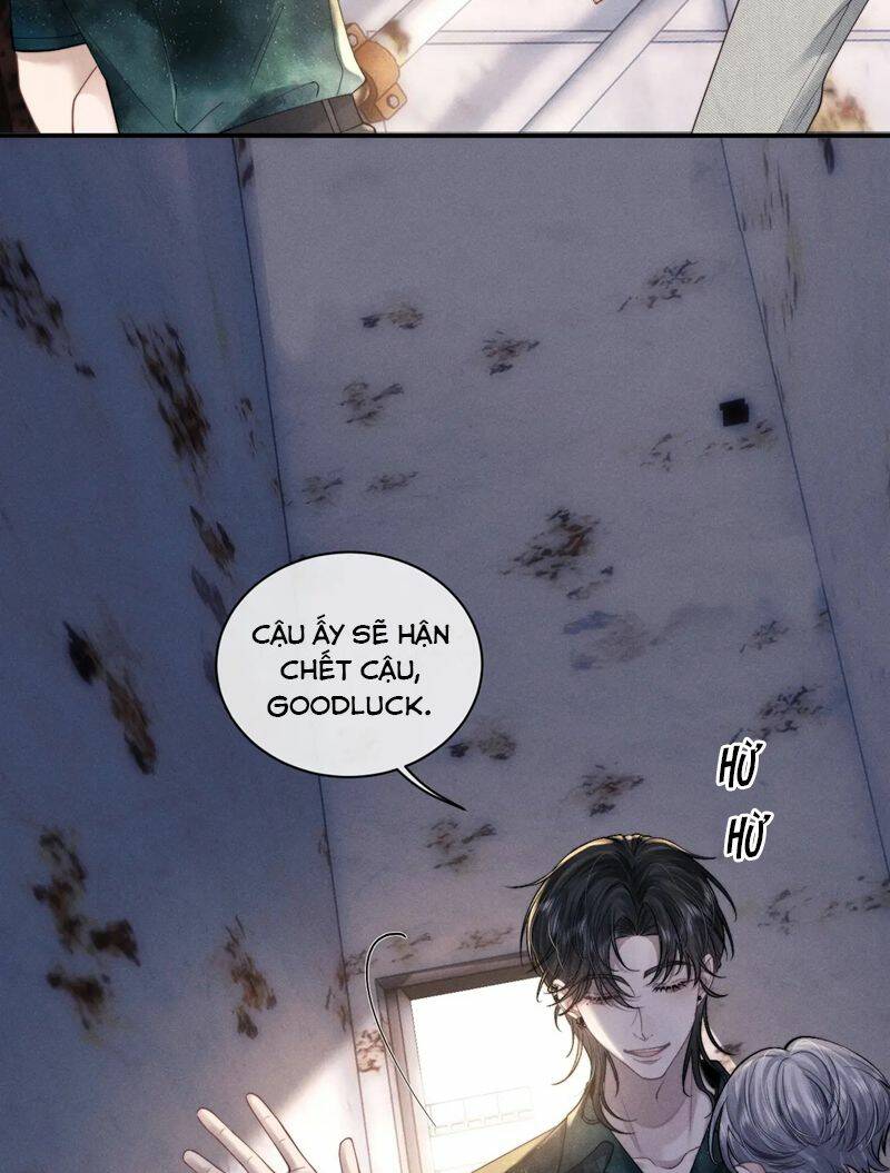 Chấp Sự Thỏ Cụp Tai Chapter 89 - Trang 2