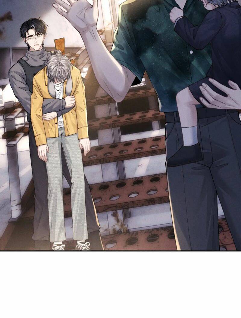 Chấp Sự Thỏ Cụp Tai Chapter 89 - Trang 2