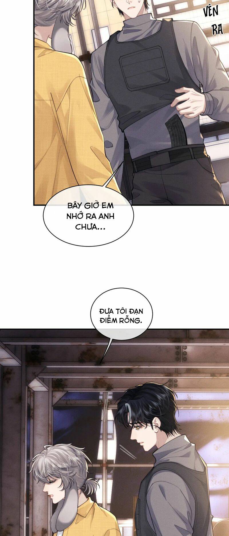 Chấp Sự Thỏ Cụp Tai Chapter 89 - Trang 2