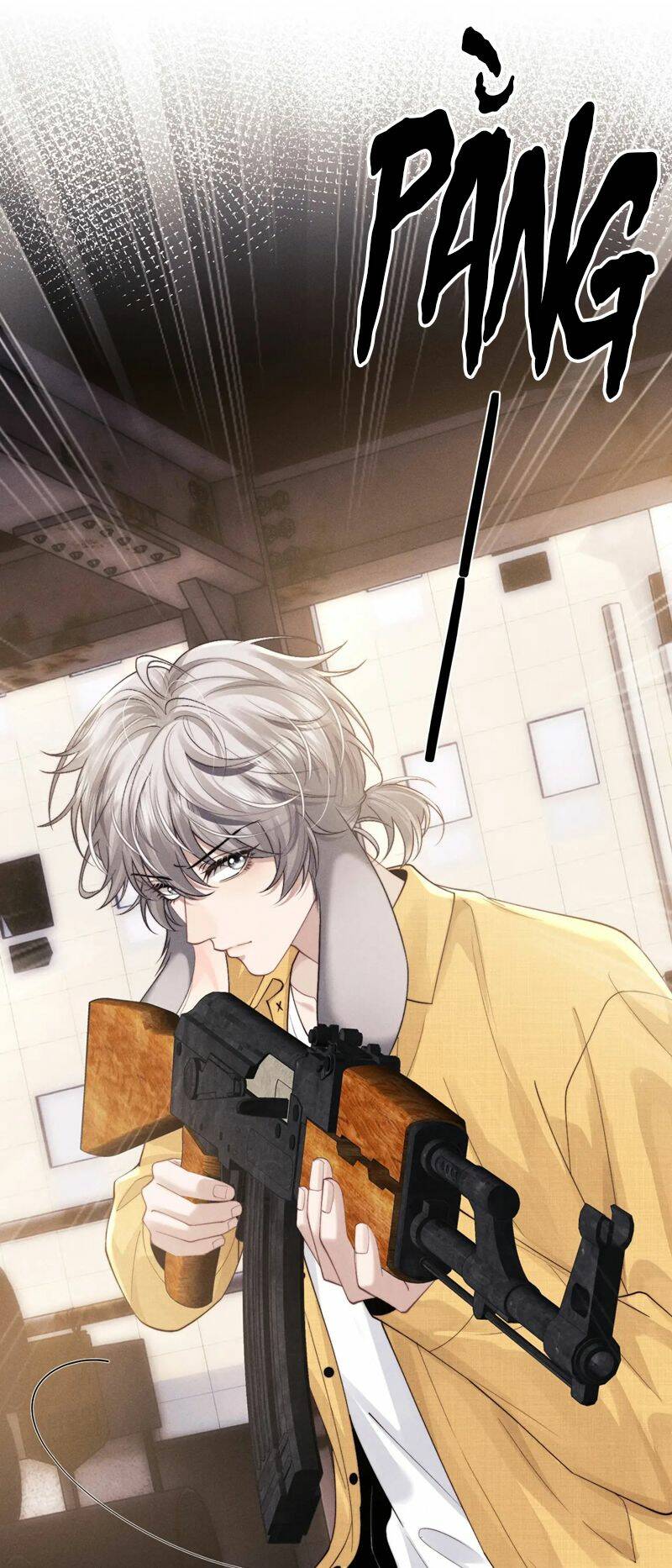 Chấp Sự Thỏ Cụp Tai Chapter 89 - Trang 2