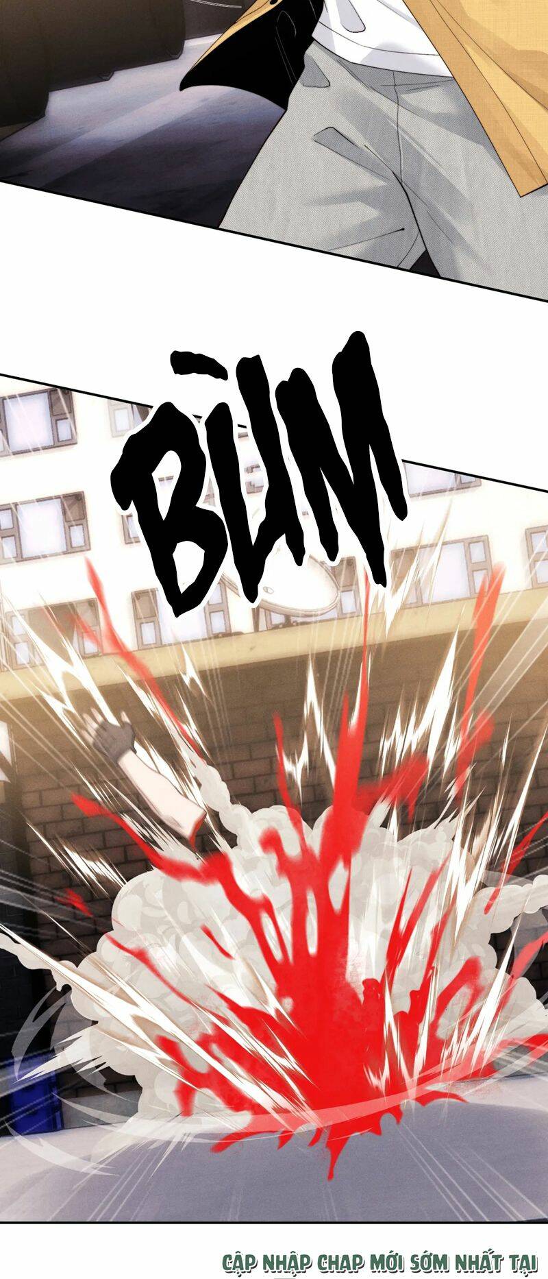 Chấp Sự Thỏ Cụp Tai Chapter 89 - Trang 2