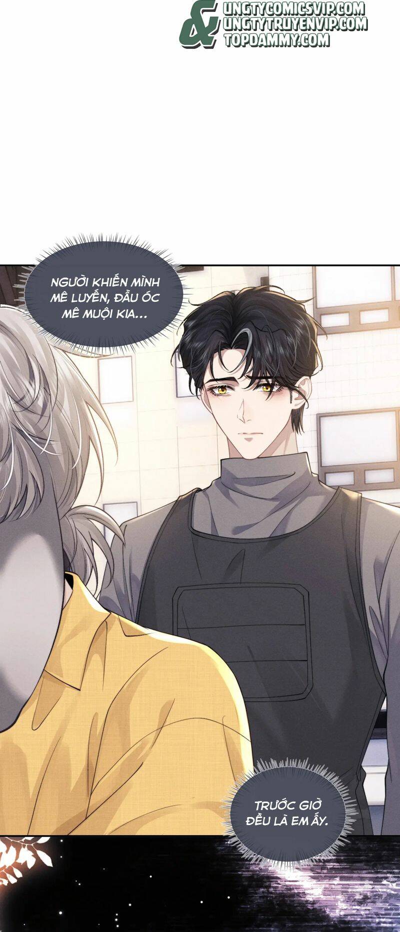 Chấp Sự Thỏ Cụp Tai Chapter 89 - Trang 2