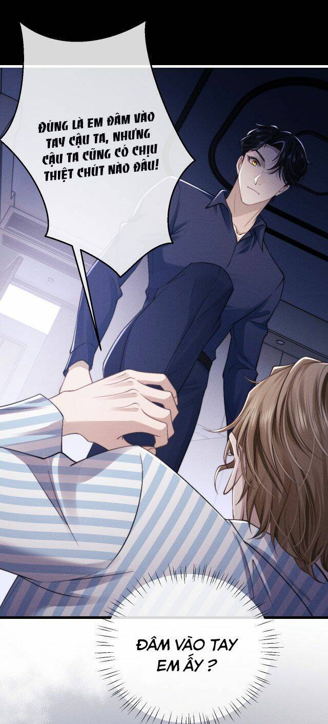 Chấp Sự Thỏ Cụp Tai Chapter 9 - Trang 2