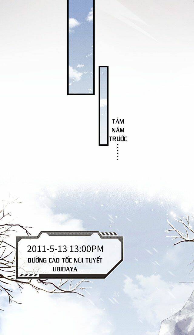 Chấp Sự Thỏ Cụp Tai Chapter 9 - Trang 2