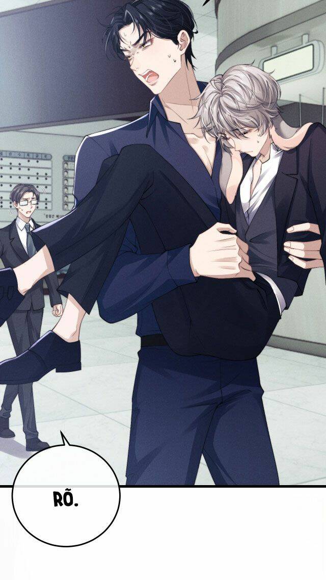 Chấp Sự Thỏ Cụp Tai Chapter 9 - Trang 2