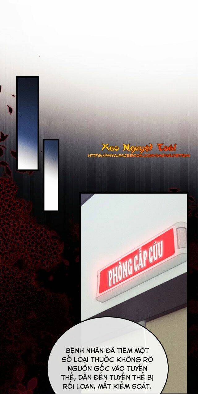 Chấp Sự Thỏ Cụp Tai Chapter 9 - Trang 2