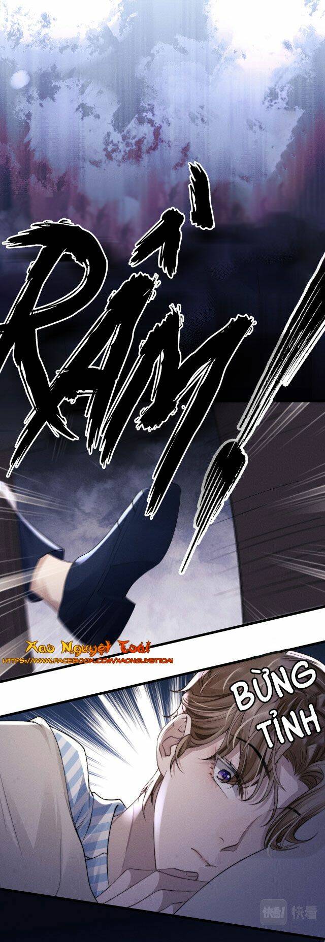 Chấp Sự Thỏ Cụp Tai Chapter 9 - Trang 2