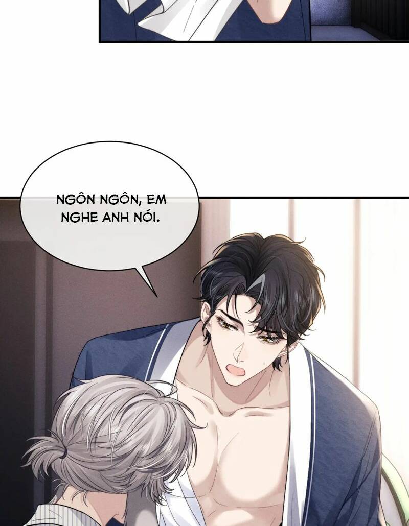 Chấp Sự Thỏ Cụp Tai Chapter 90 - Trang 2