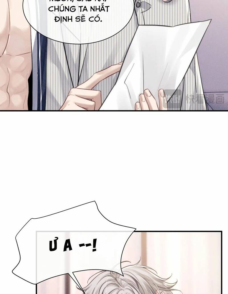 Chấp Sự Thỏ Cụp Tai Chapter 90 - Trang 2