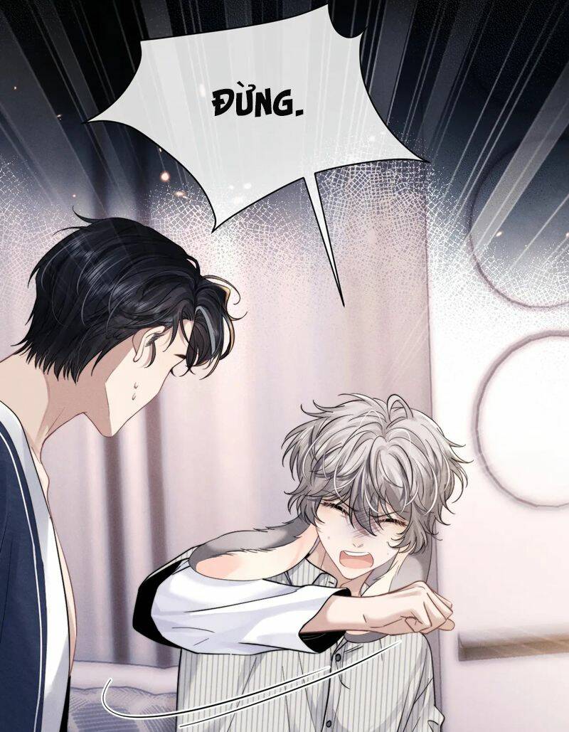 Chấp Sự Thỏ Cụp Tai Chapter 90 - Trang 2