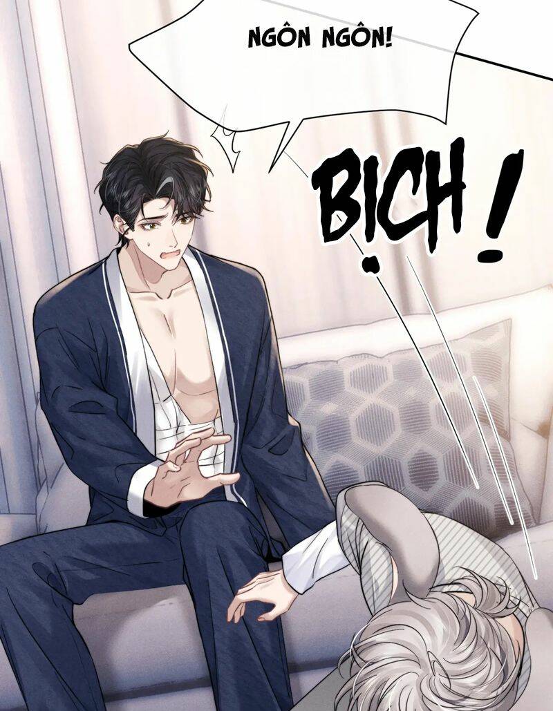 Chấp Sự Thỏ Cụp Tai Chapter 90 - Trang 2