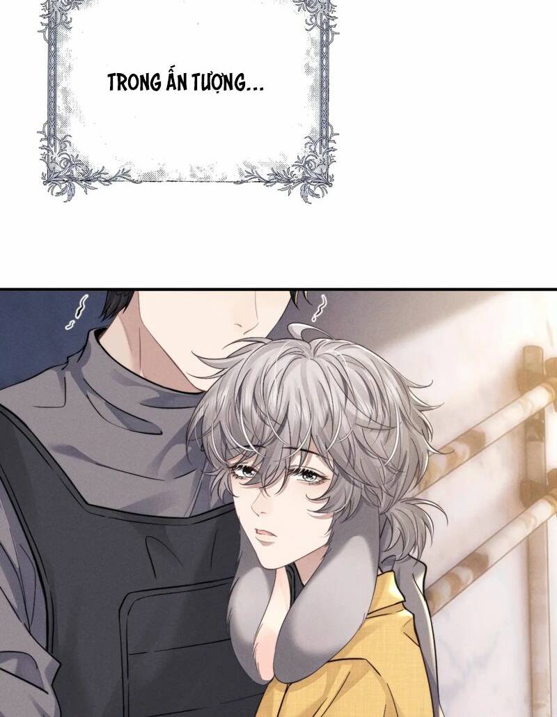 Chấp Sự Thỏ Cụp Tai Chapter 90 - Trang 2