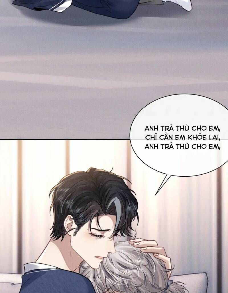 Chấp Sự Thỏ Cụp Tai Chapter 90 - Trang 2