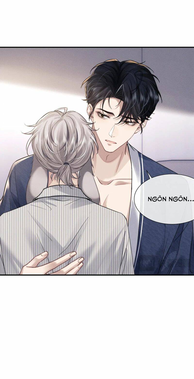 Chấp Sự Thỏ Cụp Tai Chapter 90 - Trang 2