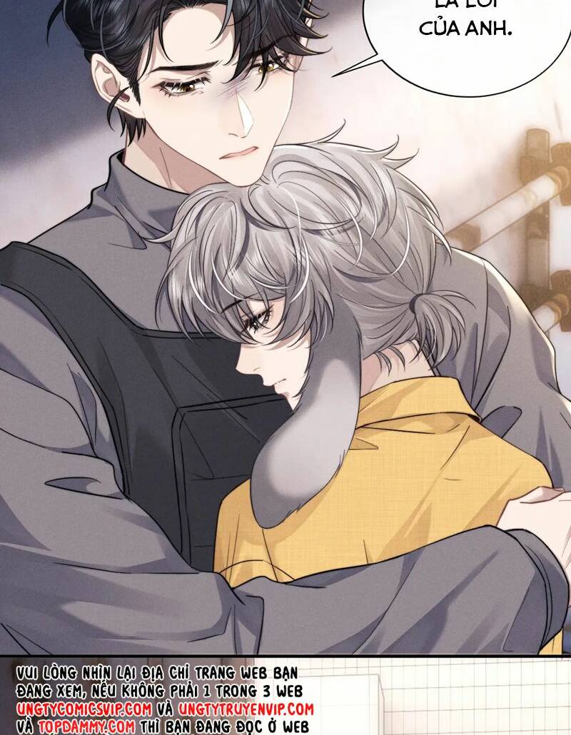 Chấp Sự Thỏ Cụp Tai Chapter 90 - Trang 2