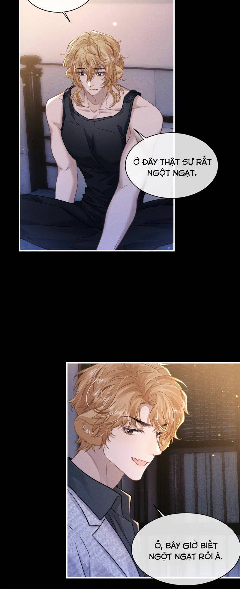 Chấp Sự Thỏ Cụp Tai Chapter 91 - Trang 2