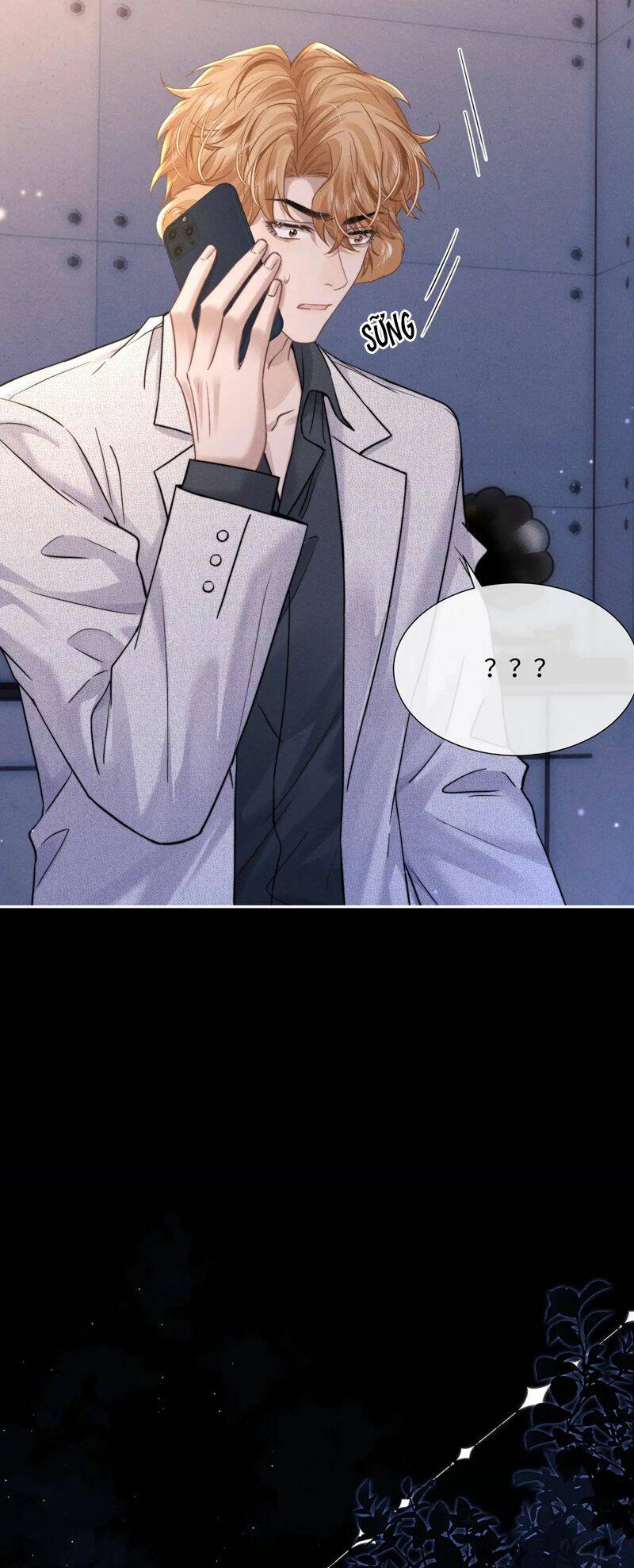 Chấp Sự Thỏ Cụp Tai Chapter 91 - Trang 2