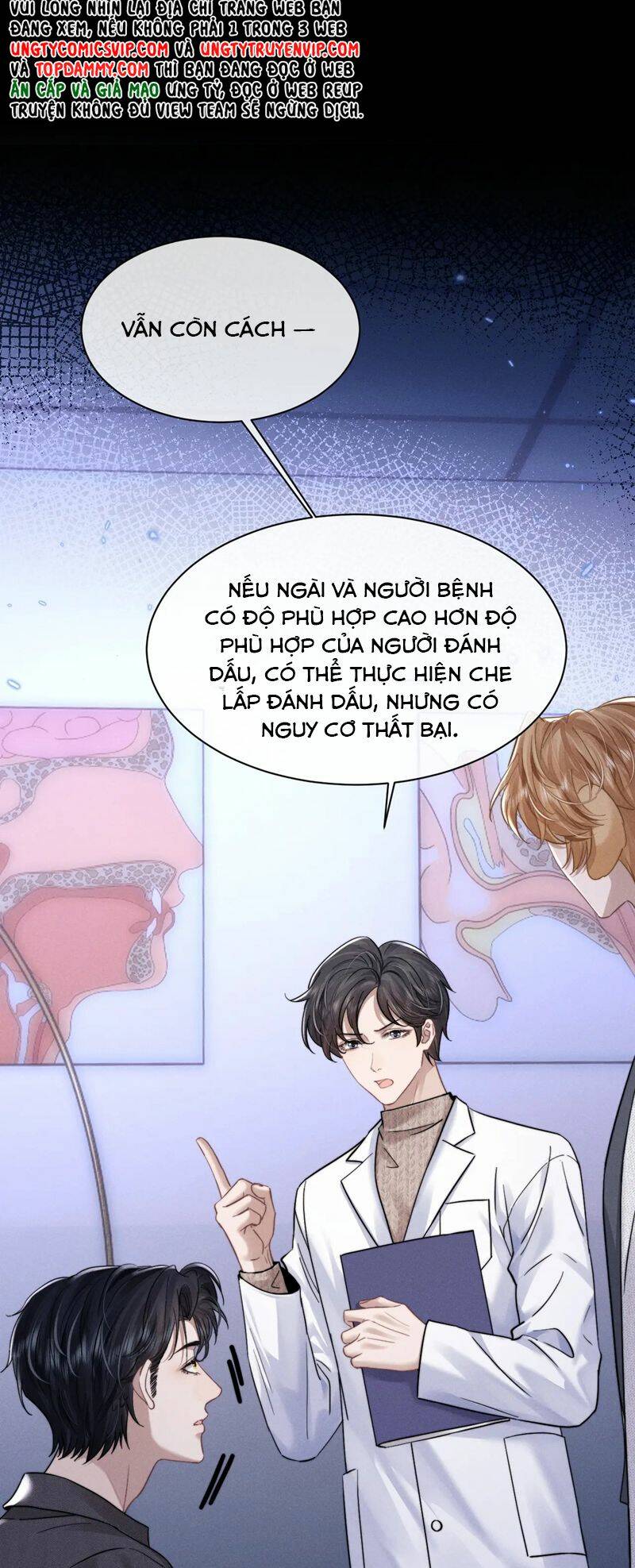 Chấp Sự Thỏ Cụp Tai Chapter 91 - Trang 2