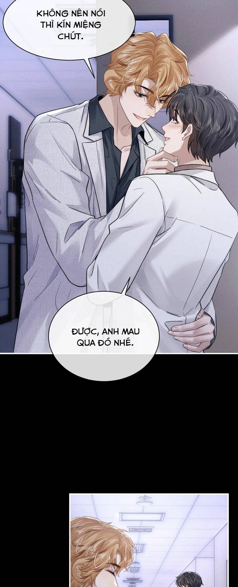 Chấp Sự Thỏ Cụp Tai Chapter 91 - Trang 2