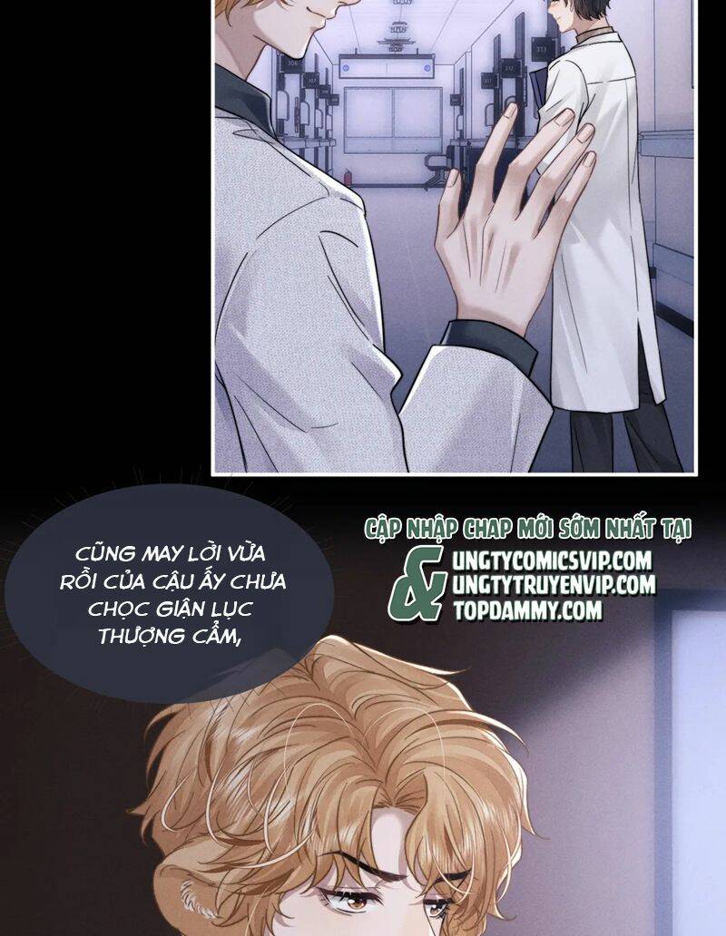 Chấp Sự Thỏ Cụp Tai Chapter 91 - Trang 2