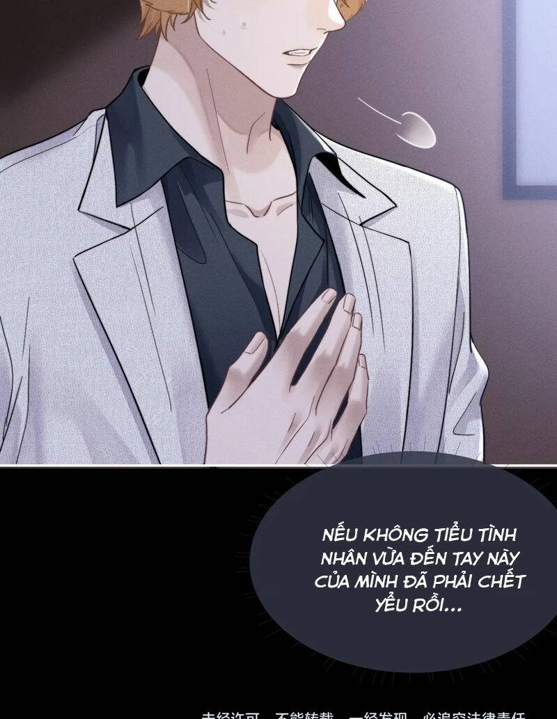 Chấp Sự Thỏ Cụp Tai Chapter 91 - Trang 2