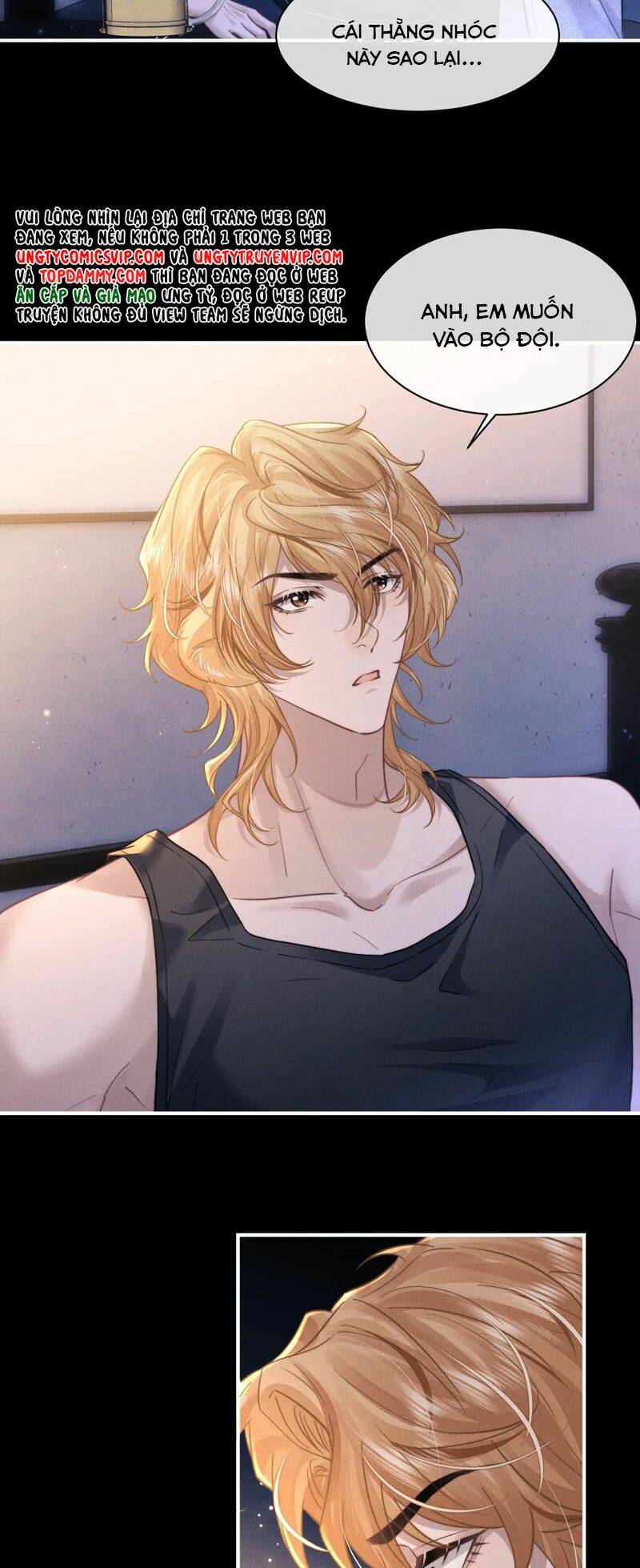 Chấp Sự Thỏ Cụp Tai Chapter 91 - Trang 2