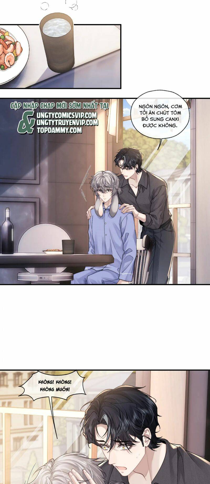 Chấp Sự Thỏ Cụp Tai Chapter 92 - Trang 2