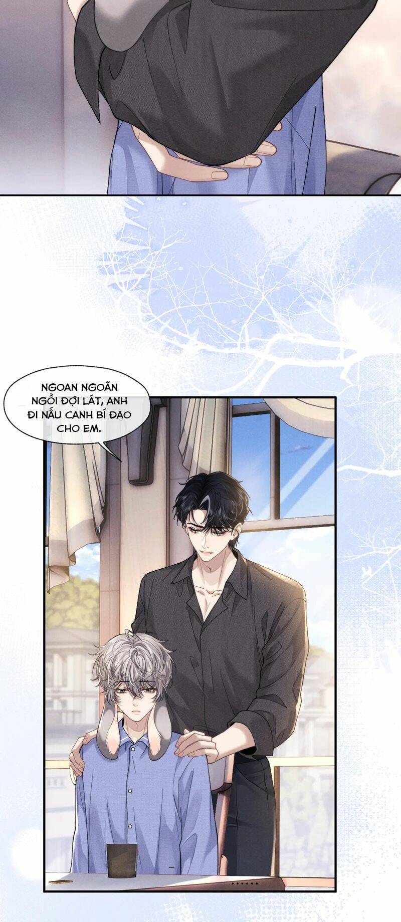 Chấp Sự Thỏ Cụp Tai Chapter 92 - Trang 2