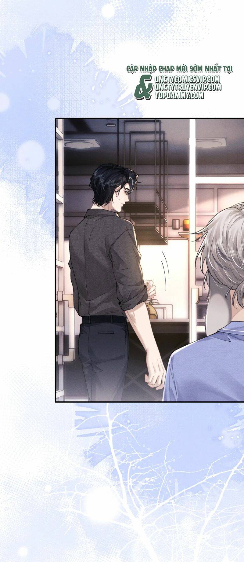 Chấp Sự Thỏ Cụp Tai Chapter 92 - Trang 2