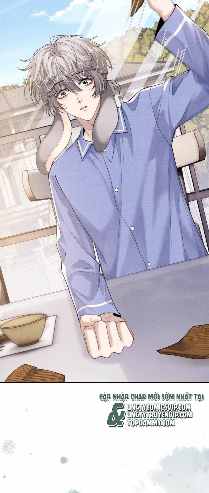 Chấp Sự Thỏ Cụp Tai Chapter 92 - Trang 2