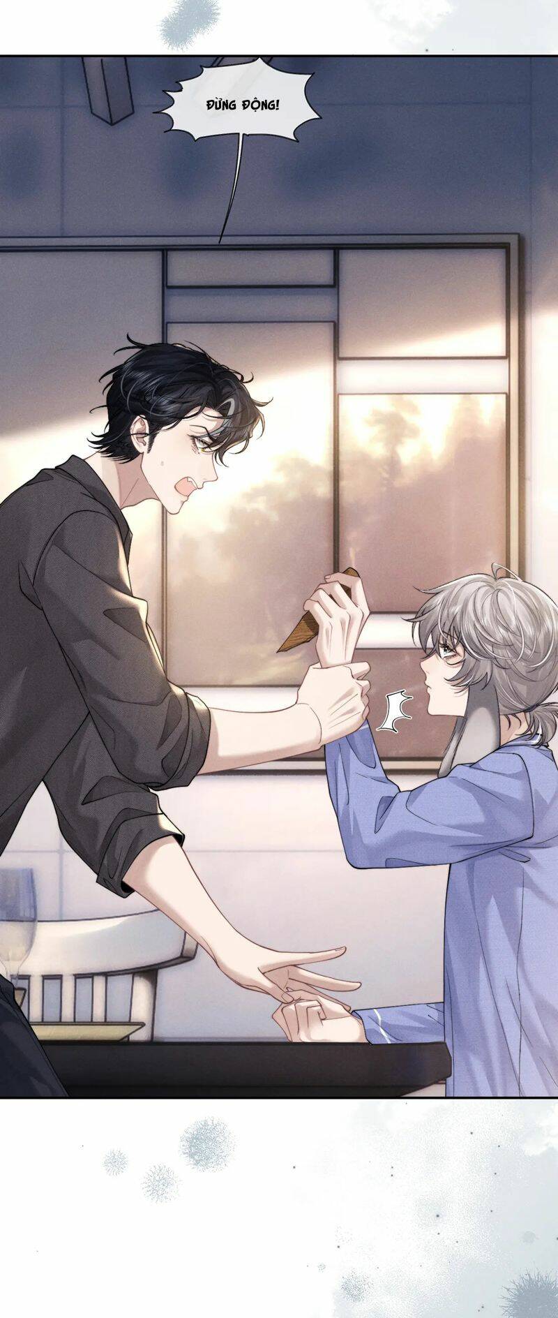 Chấp Sự Thỏ Cụp Tai Chapter 92 - Trang 2