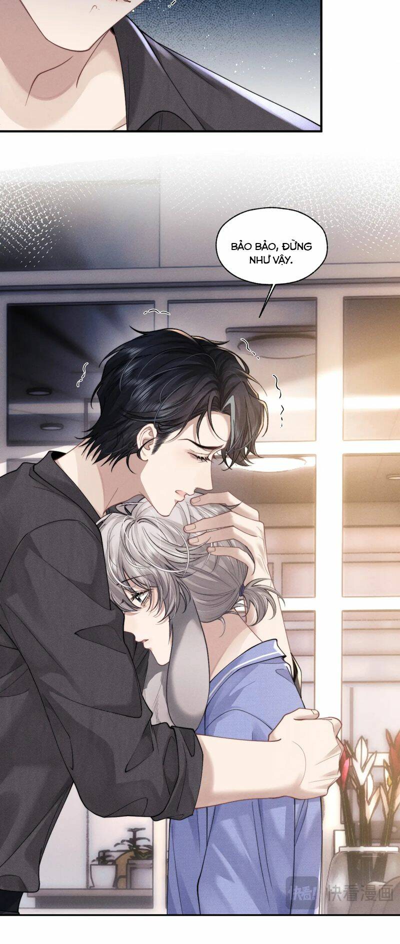 Chấp Sự Thỏ Cụp Tai Chapter 92 - Trang 2