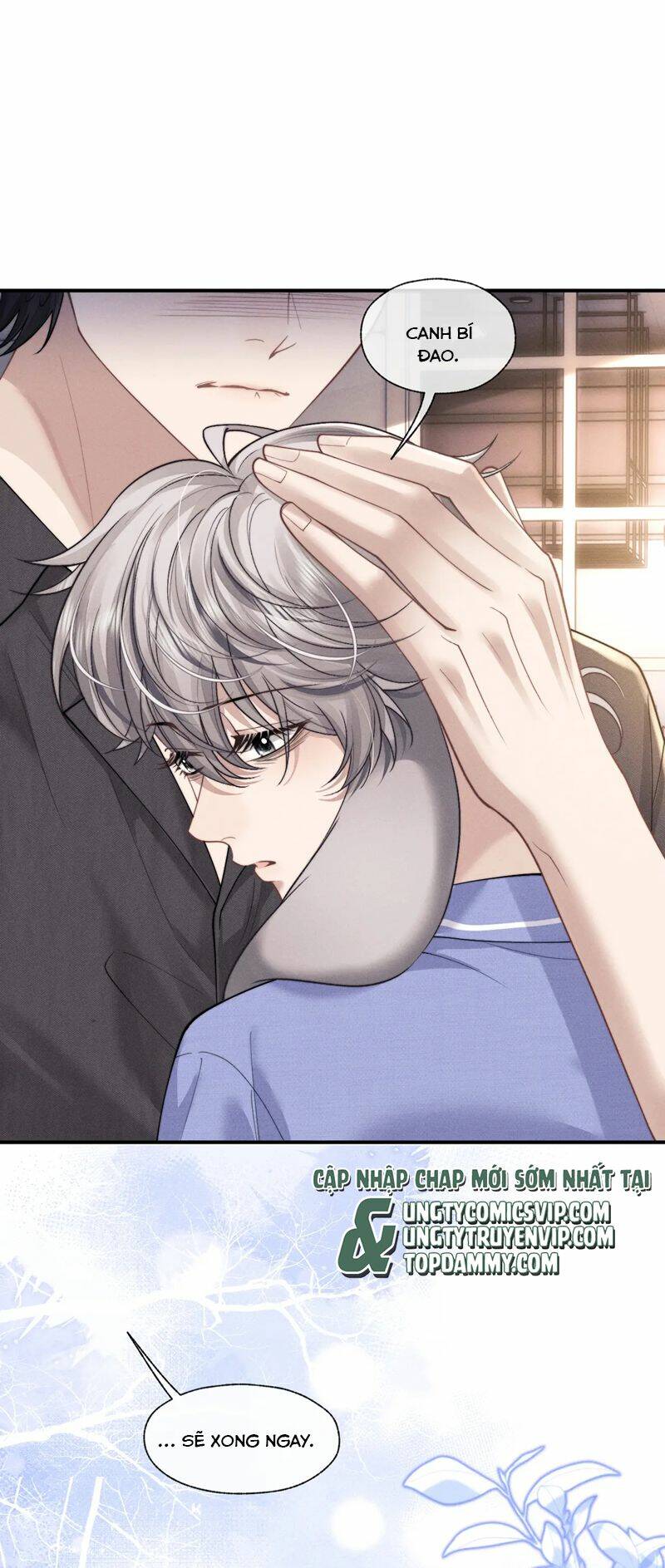 Chấp Sự Thỏ Cụp Tai Chapter 92 - Trang 2