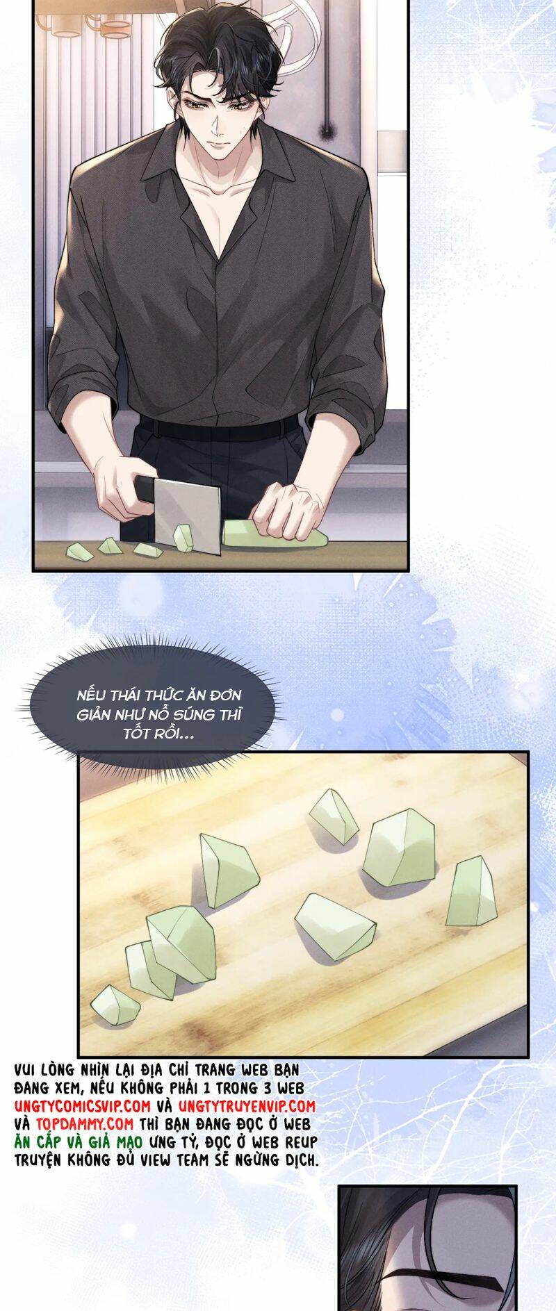 Chấp Sự Thỏ Cụp Tai Chapter 92 - Trang 2