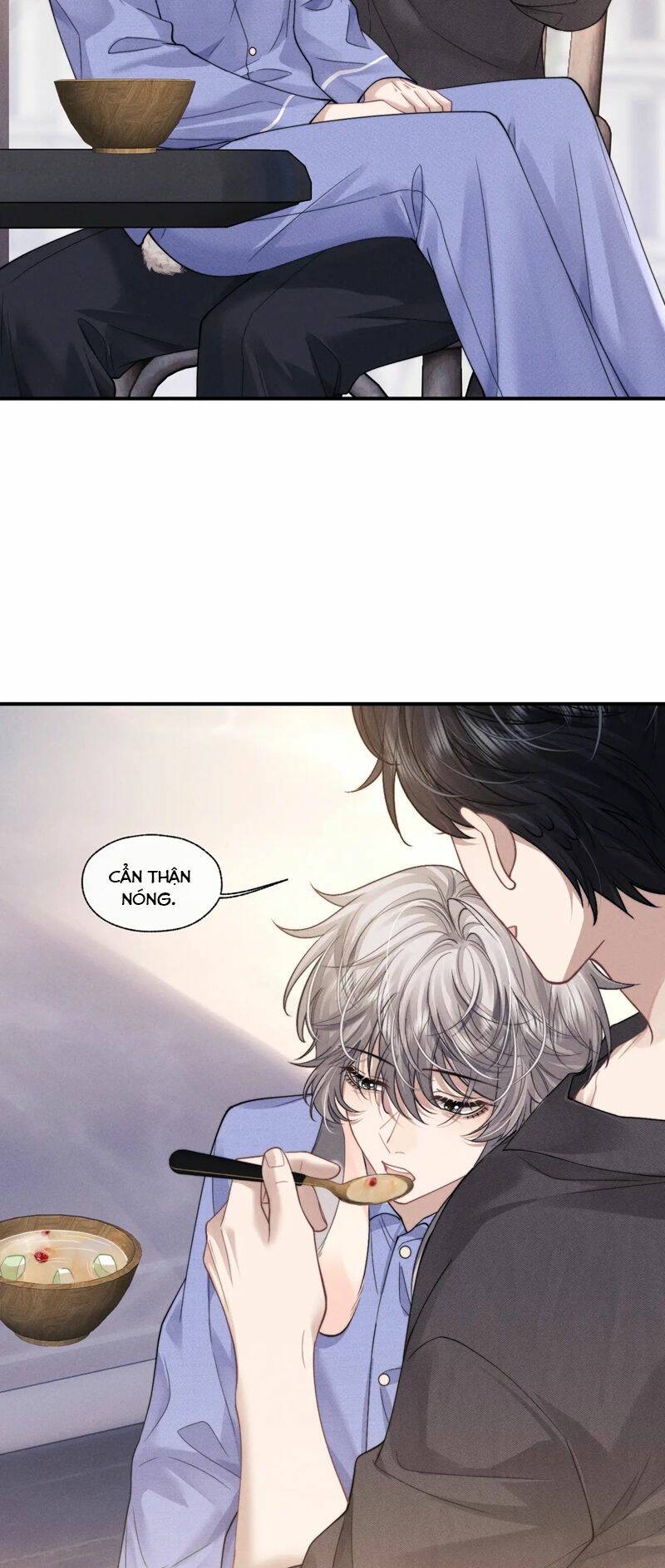 Chấp Sự Thỏ Cụp Tai Chapter 92 - Trang 2