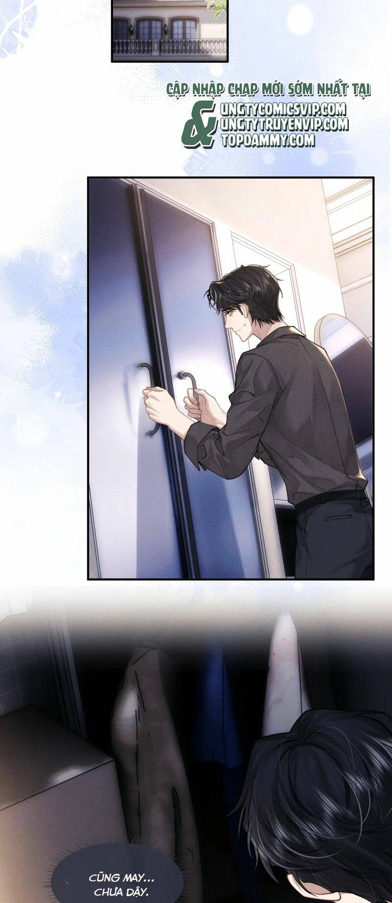 Chấp Sự Thỏ Cụp Tai Chapter 92 - Trang 2