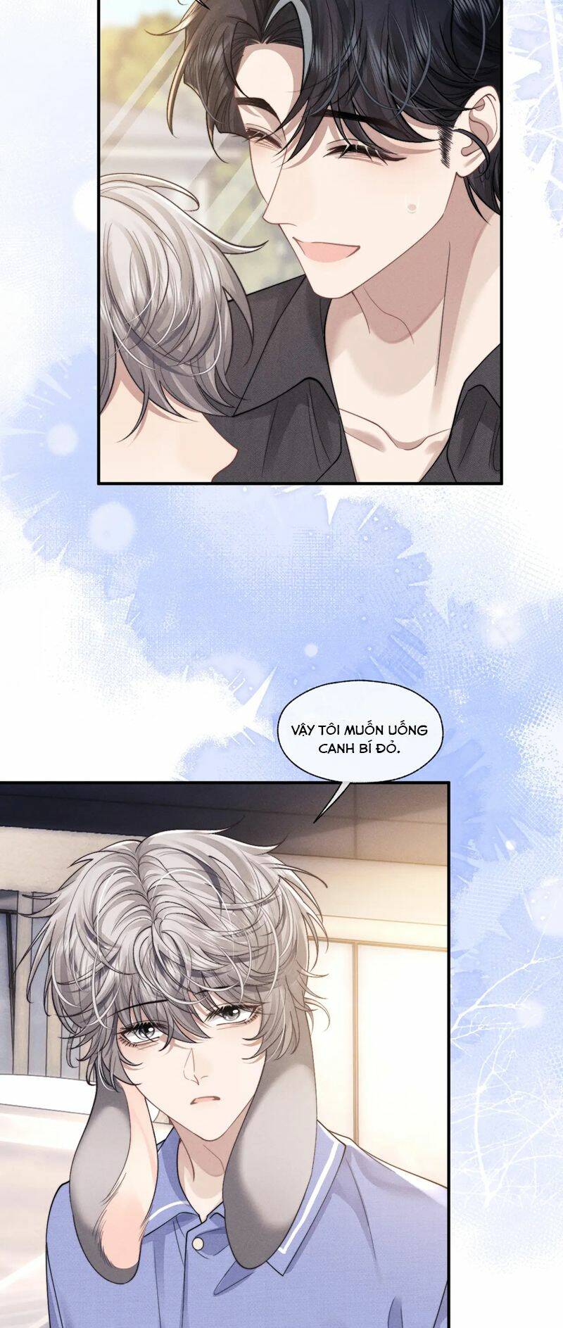 Chấp Sự Thỏ Cụp Tai Chapter 92 - Trang 2