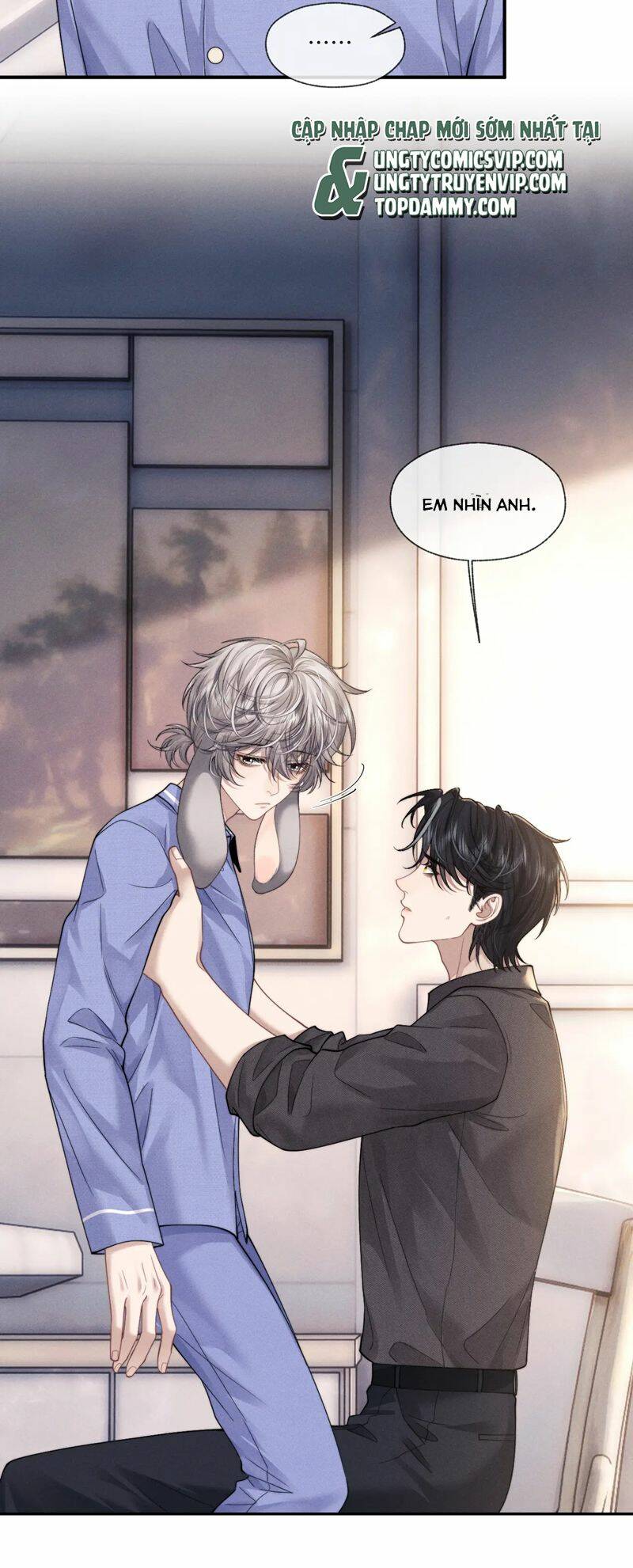 Chấp Sự Thỏ Cụp Tai Chapter 92 - Trang 2